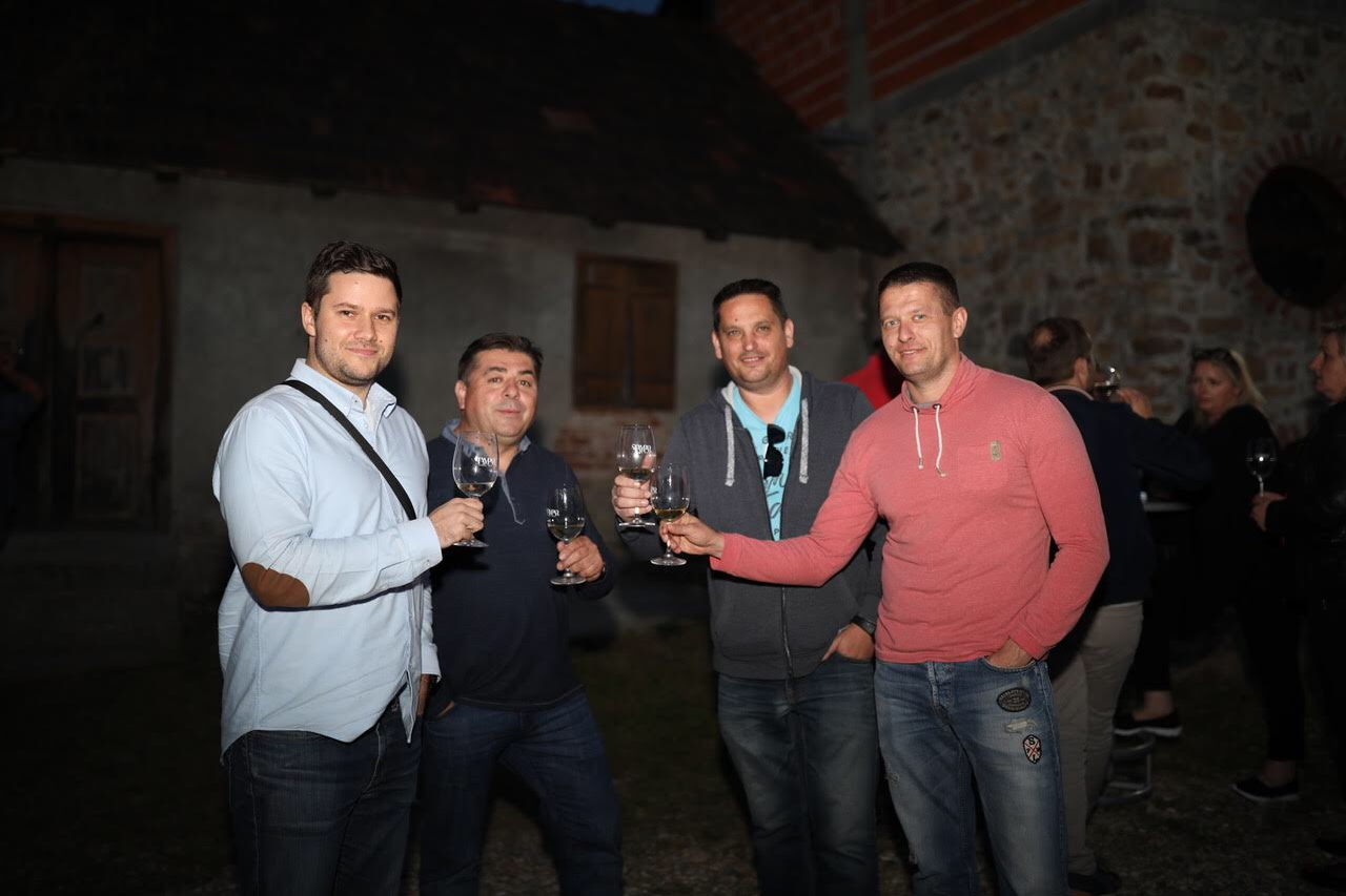 Urbanovo 2019. – Dani otvorenih podruma po međimurskim bregima