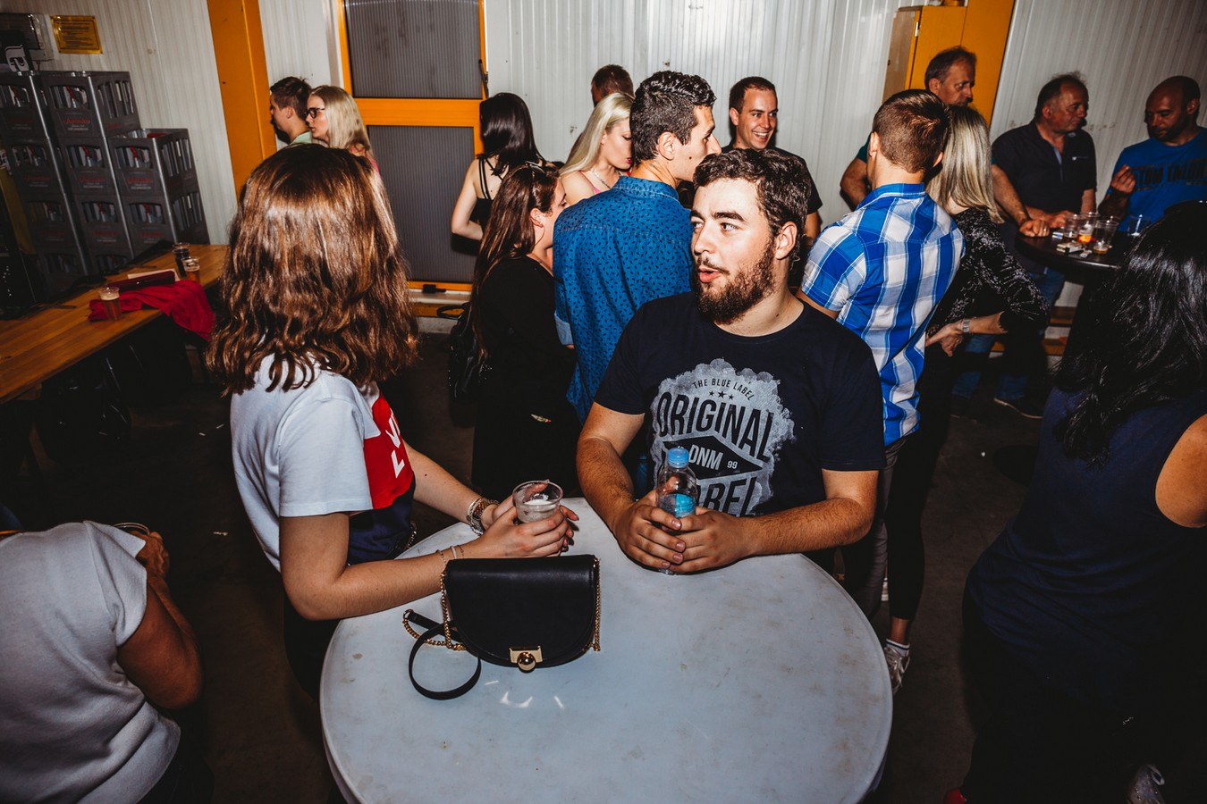 VIDEO I FOTO Neda Ukraden u Nedelišću okupila fanove svih generacija