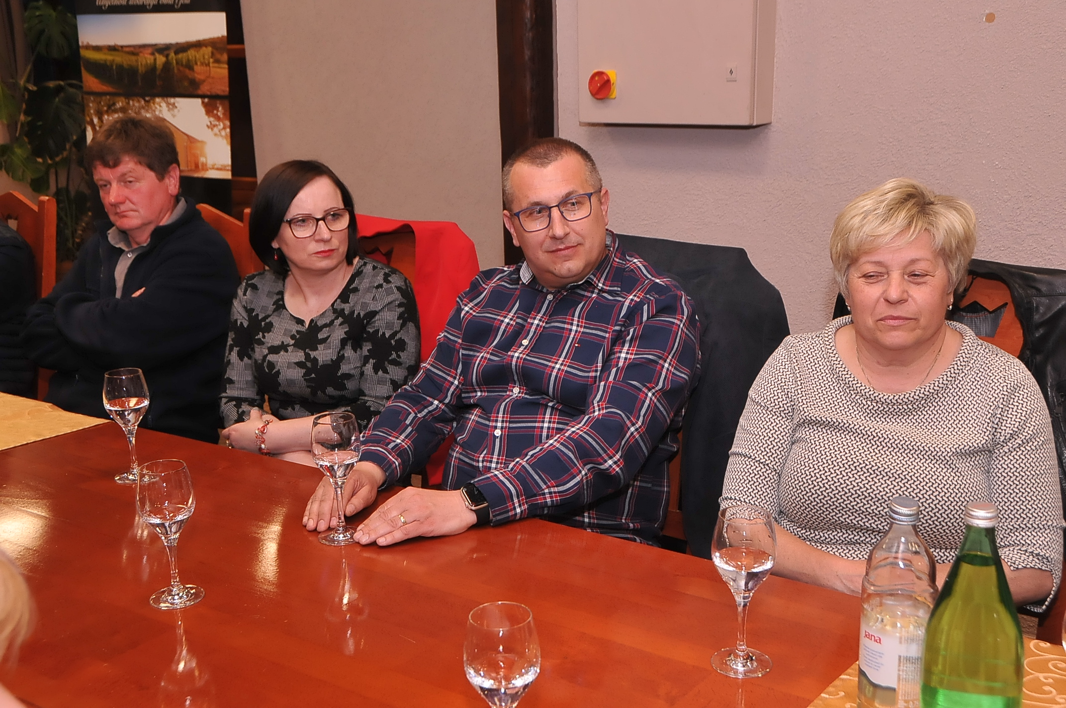 DRUŠTVO ‘HORTUS CROATIAE’ SLAVI 30 GODINA Ponosni na prvih 30, s novim elanom kroče u budućnost DRUŠTVO ‘HORTUS CROATIAE’ SLAVI 30 GODINA Ponosni na prvih 30, s novim elanom kroče u budućnost