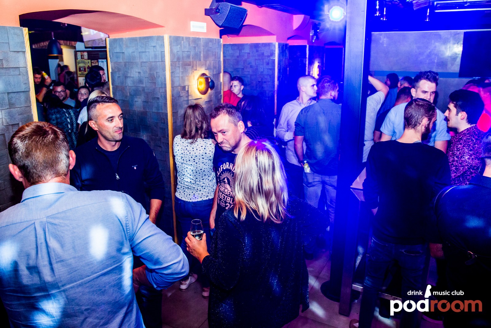 Podrumarenje uz Vina Kunčić i TS Kumovi