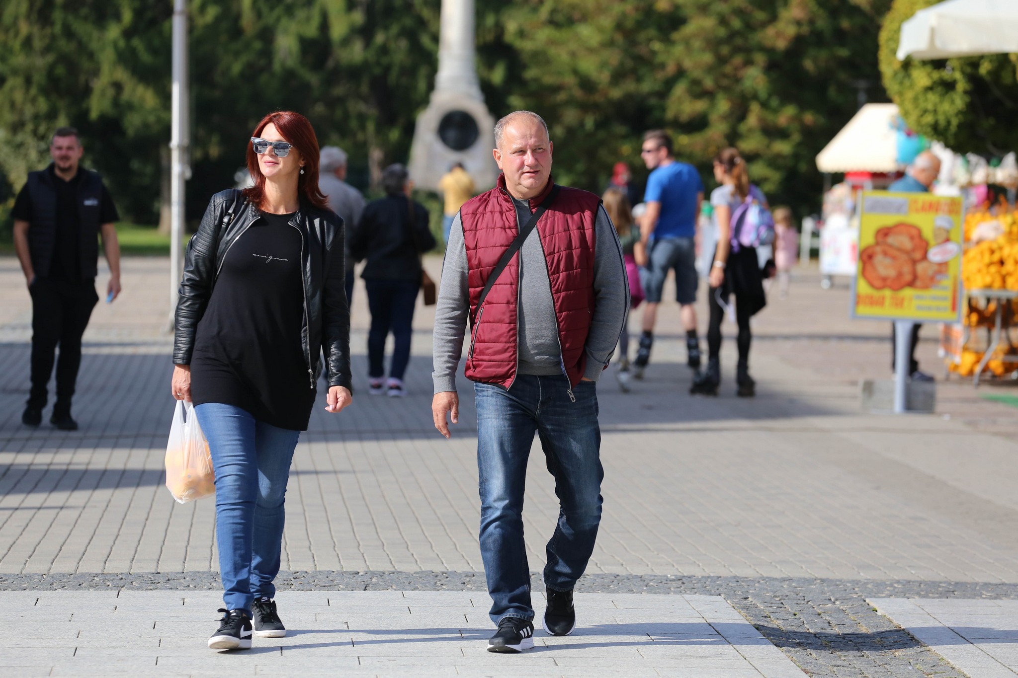 Klikom po Čakovcu (10.10.2020.)