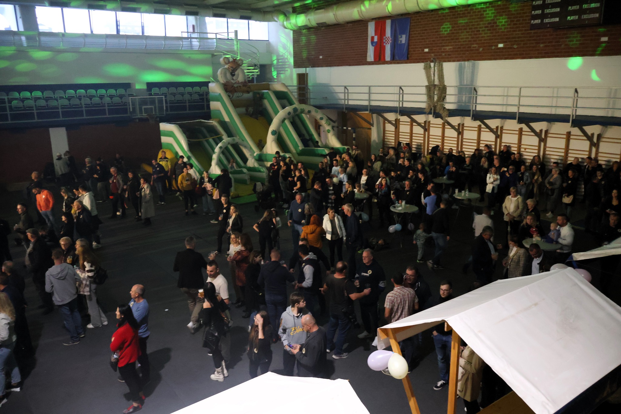 FOTO ‘Zodiac’ band proslavio uspješnih 30 godina!