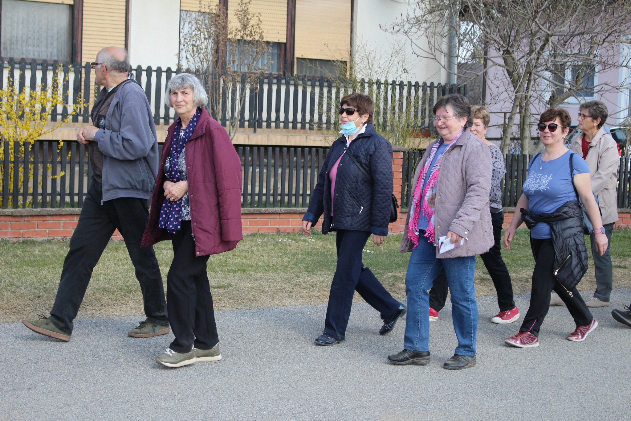 Na križnom putu u Kotoribi okupilo se 130 vjernika