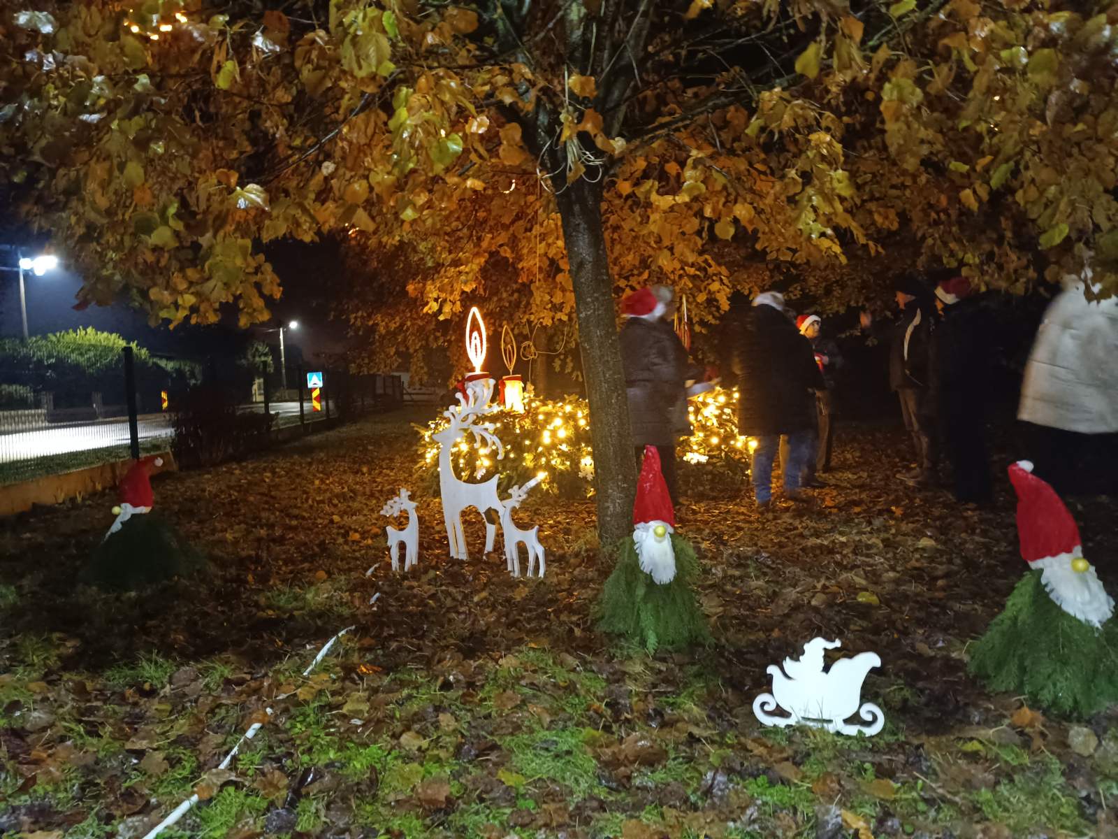 INTERVJU S BISERKOM GANZER Dvadeset godina zajedništva i uspjeha Udruge žena Dunjkovec