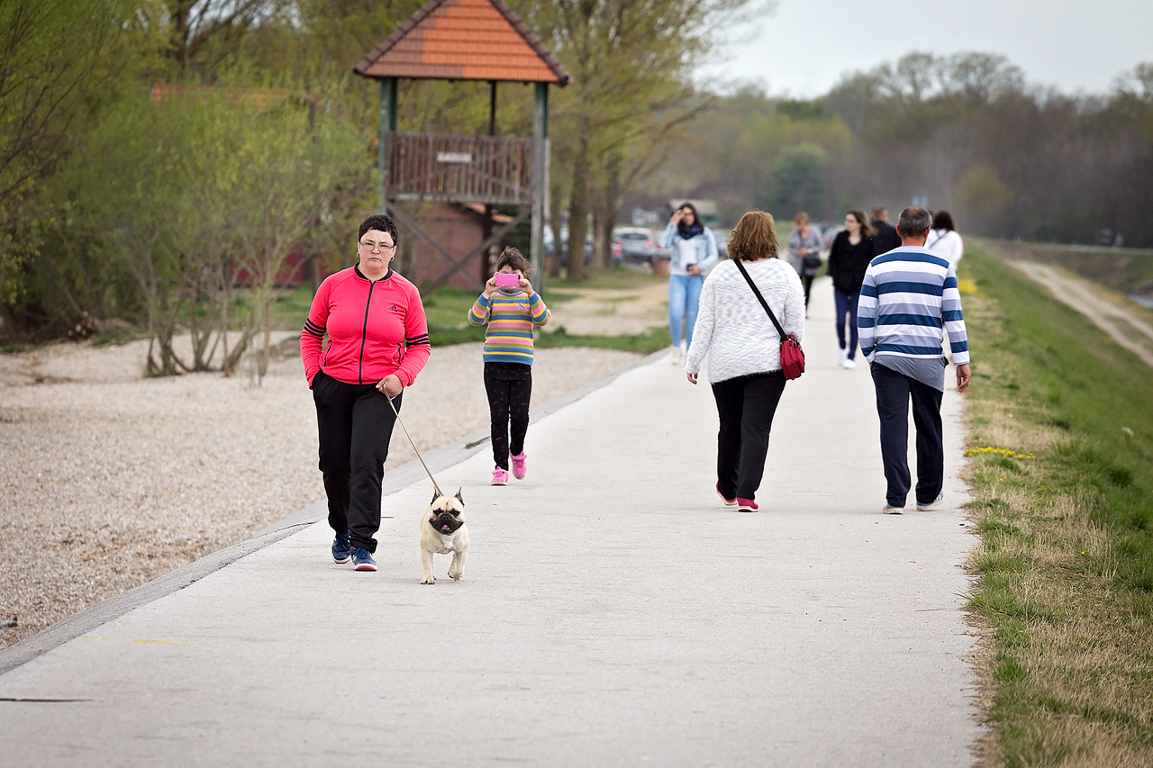 Klikom po Prelogu (7.4.2019.)