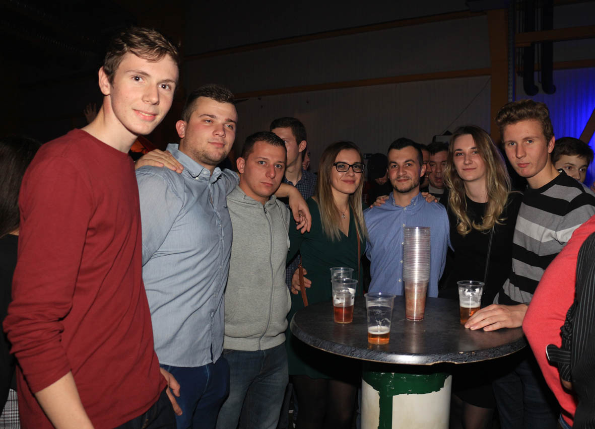 Miroslav Ilić i Kumovi na MESAP-u u Nedelišću