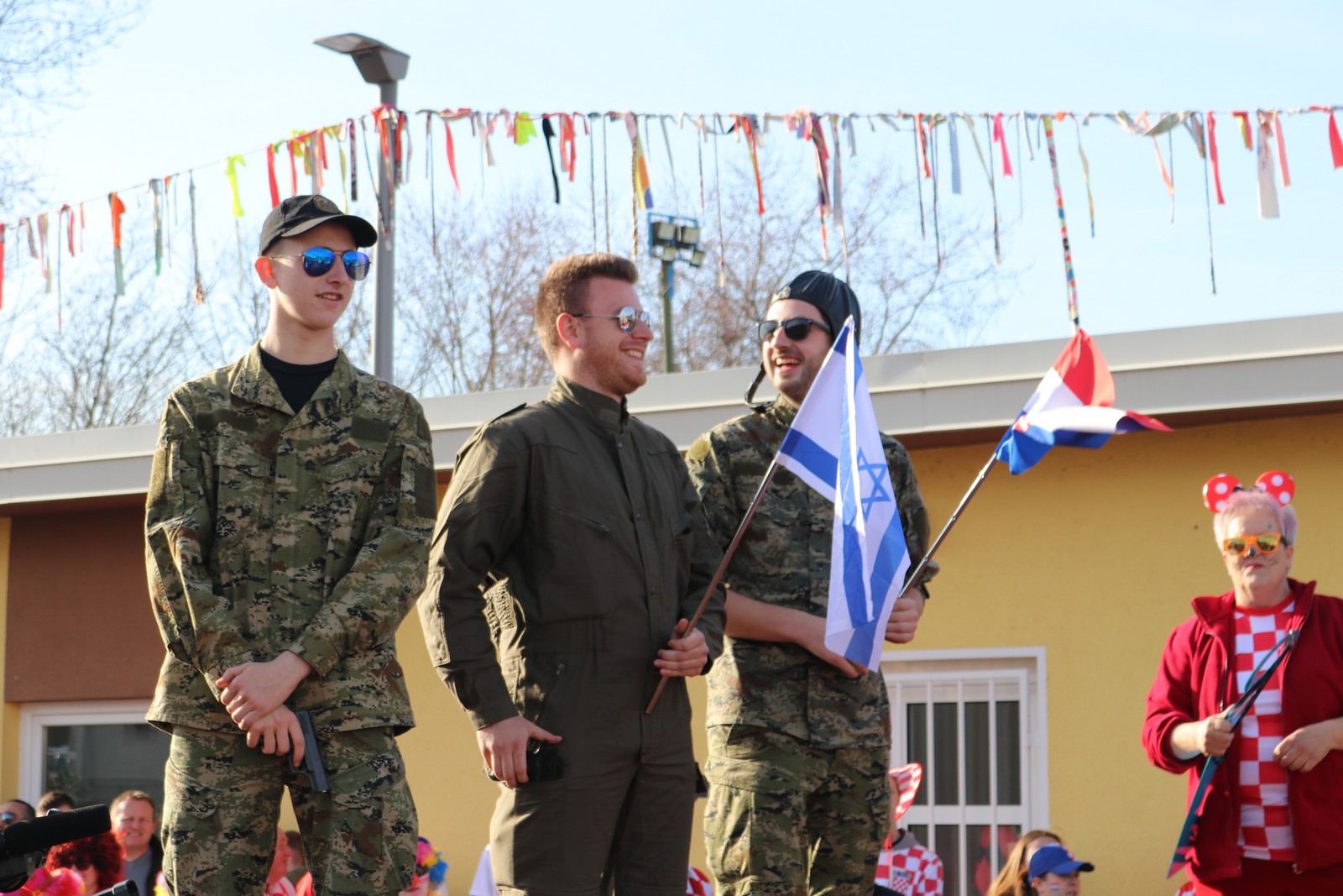 Sobočki fašjek održan u nedjelju i okupio predivne maskirane skupine