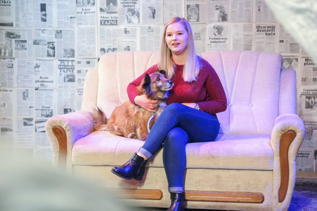 Humanitarno fotkanje s ljubimcima za pomoć azilu Prijatelji Čakovec