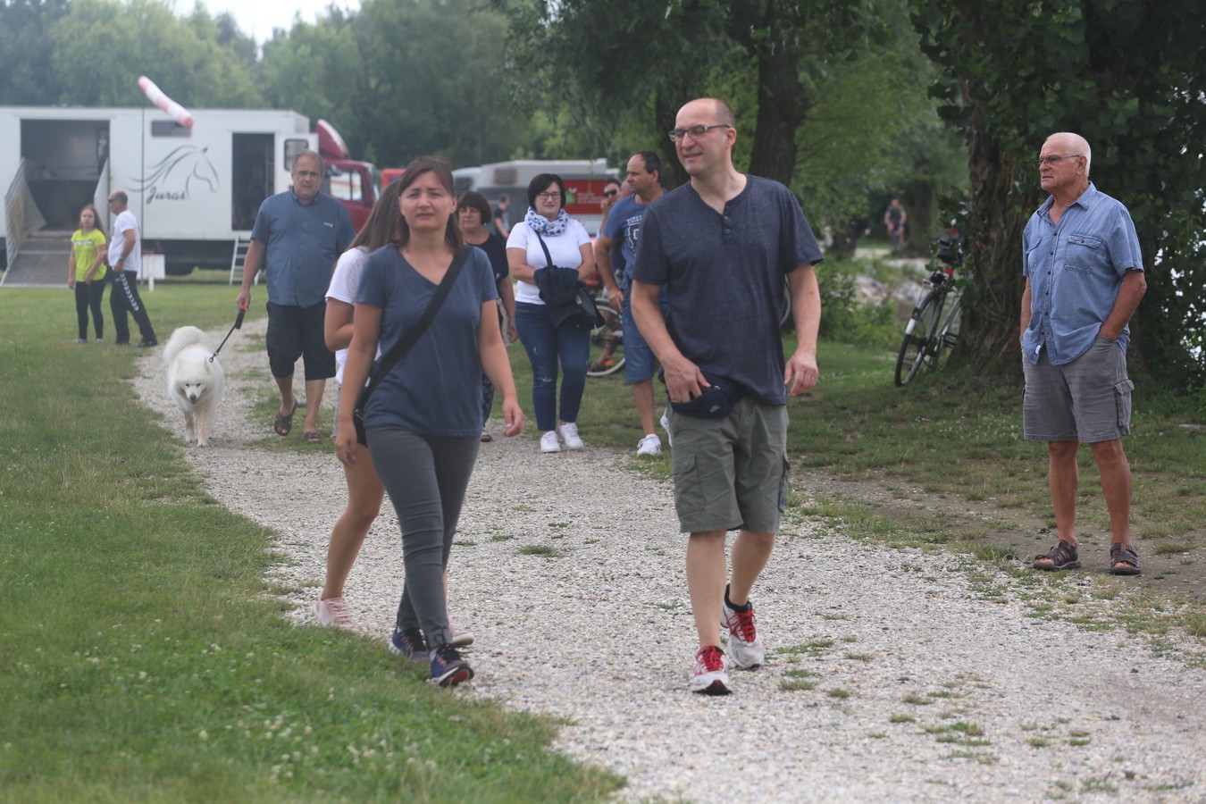 Klikom po Marini (28.7.2019.)