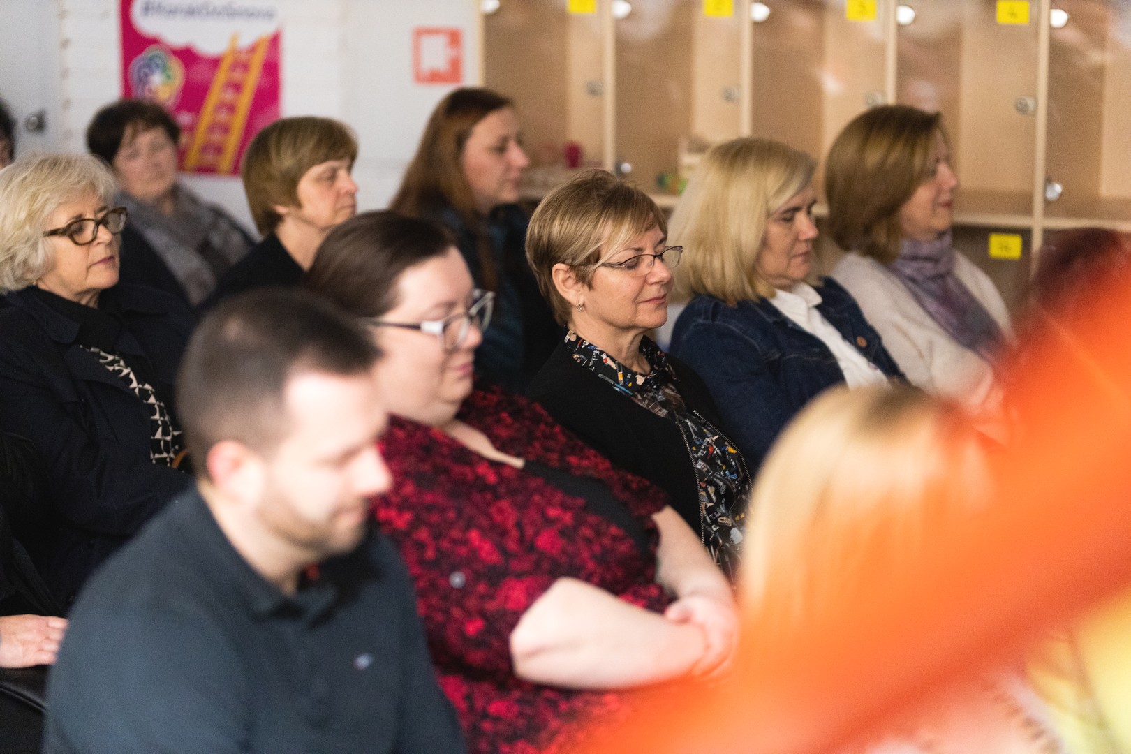 Tatjana Pavlic Blažon u Čakovcu predstavila svoju prvu knjigu ‘Malena u potrazi za Vjerom’