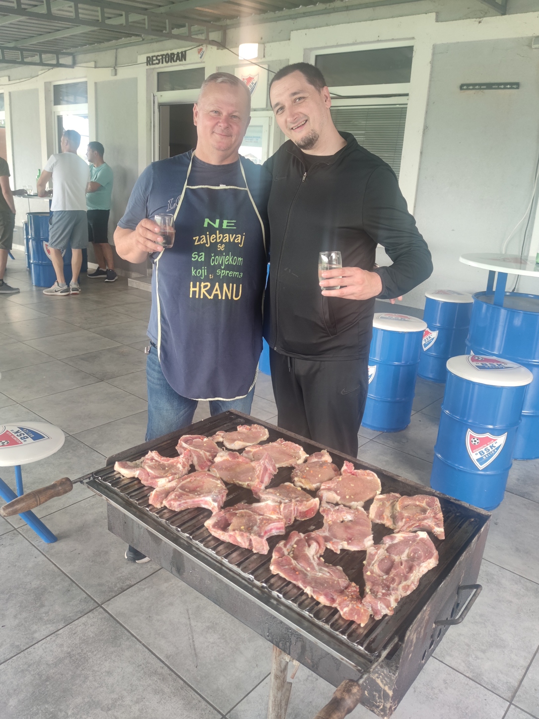 kud belica tijelovo 2023