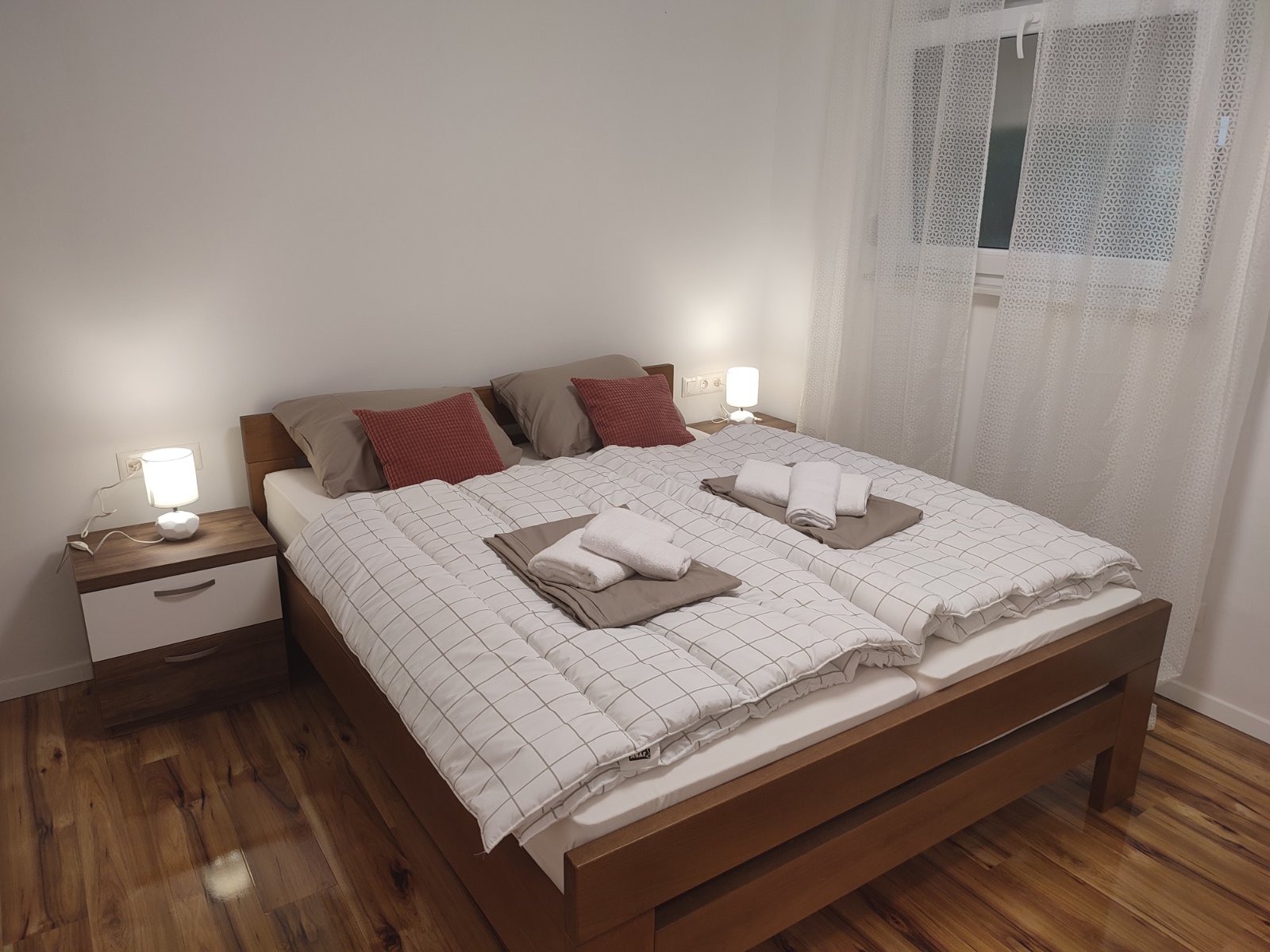 DRAŠKOVEC Otvoreni novi moderni apartmani “Carpe Diem”