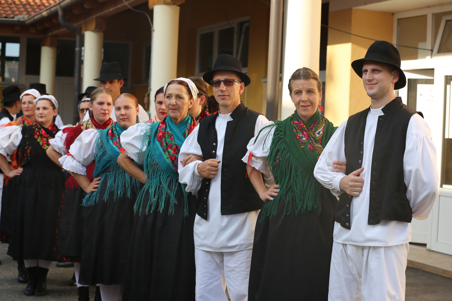 VELIKA FOTOGALERIJA Svečana sjednica uz Dan općine Pribislavec
