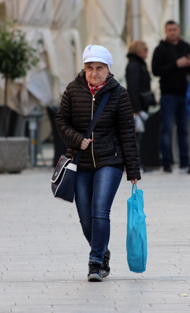 Klikom po Čakovcu (17.11.2018.)