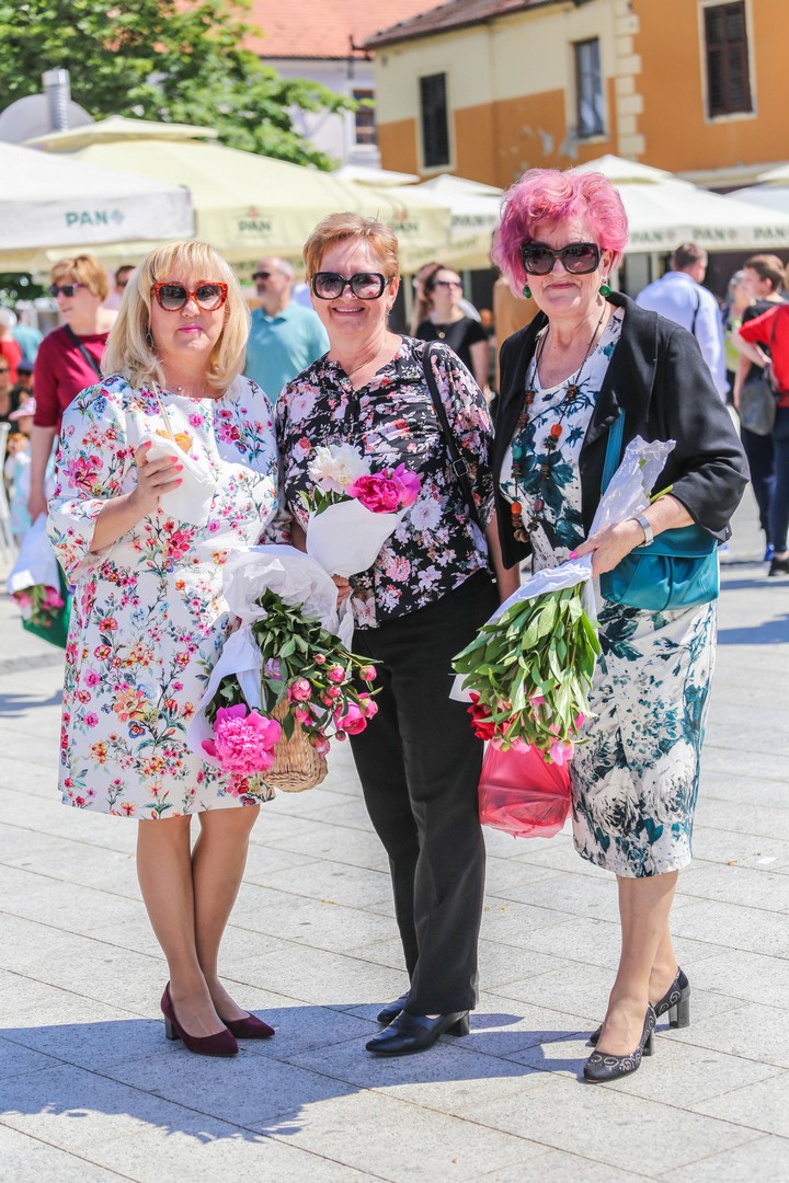 Klikom po Čakovcu (25.5.2019.)