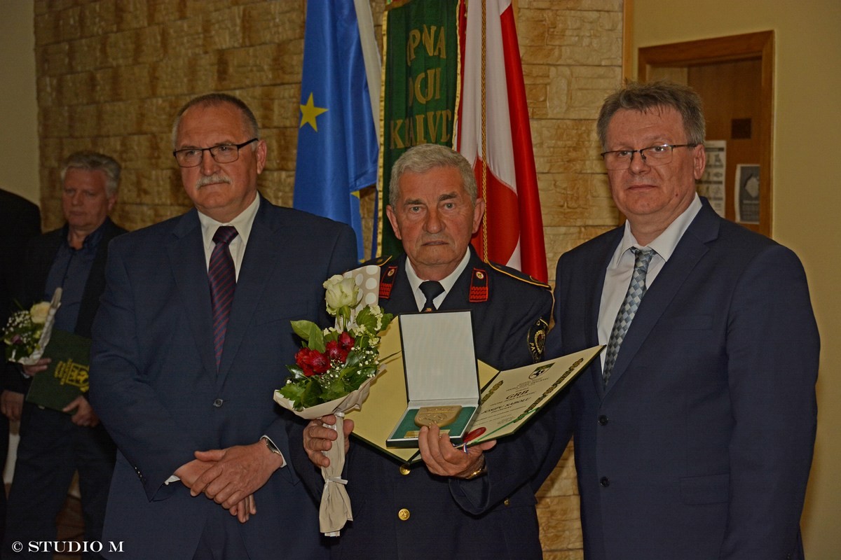 Općina Donji Kraljevec