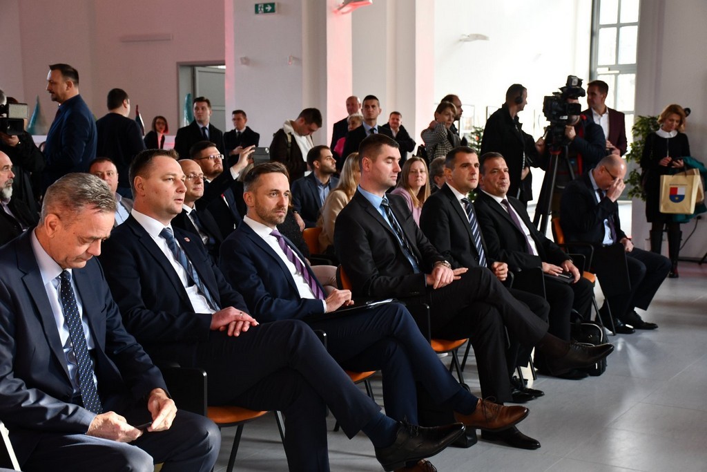 PLENKOVIĆ U MEĐIMURJU Dodijeljeni ugovori za izradu projekte dokumentacije, za ulaganje u poljoprivredu te projekt ‘Zaželi’