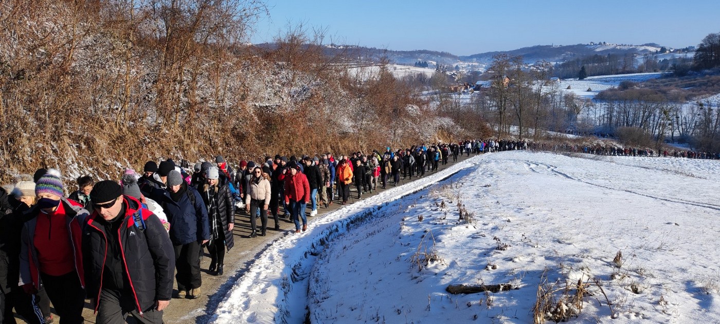 Vincekovo po Štrigovskim bregima, Štrigova, Vincekovo 2024.