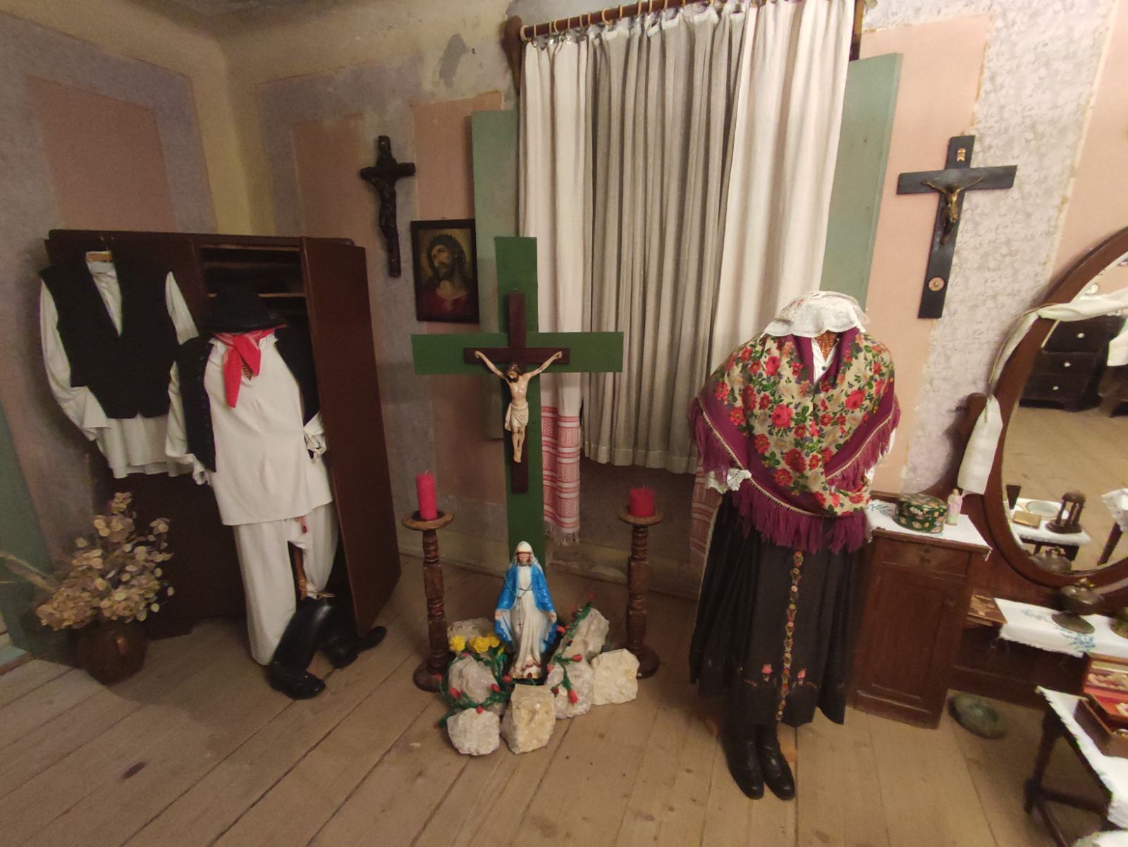 etno zbirka stari farof kotoriba 2024