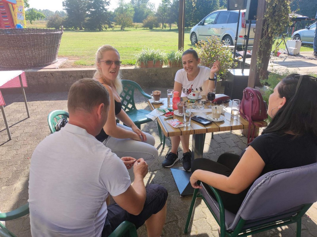 Dani piva u Hotelu Golf