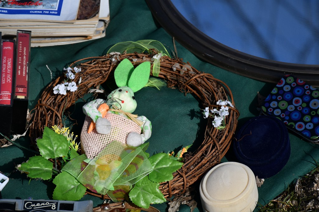 Čakovečkim sajmom zavladalo je blagdansko ozračje