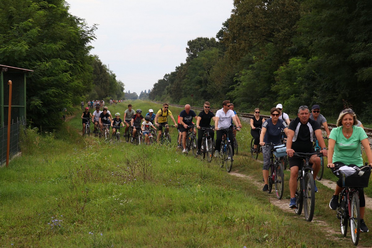 Stazama Općine Nedelišće