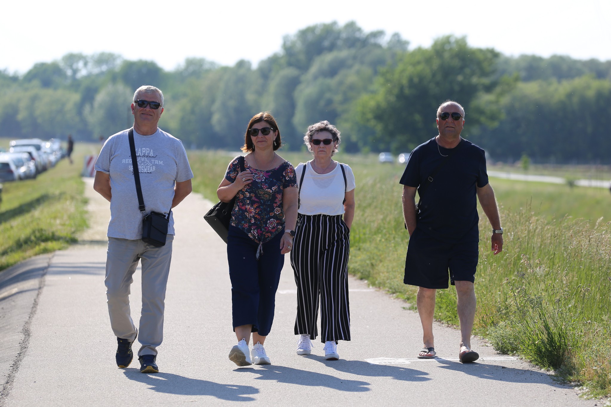 Klikom po Marini (nedjelja, 22.5.2022.)