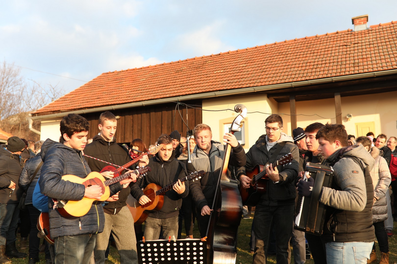 Vincekovo u Svetom Martinu na Muri