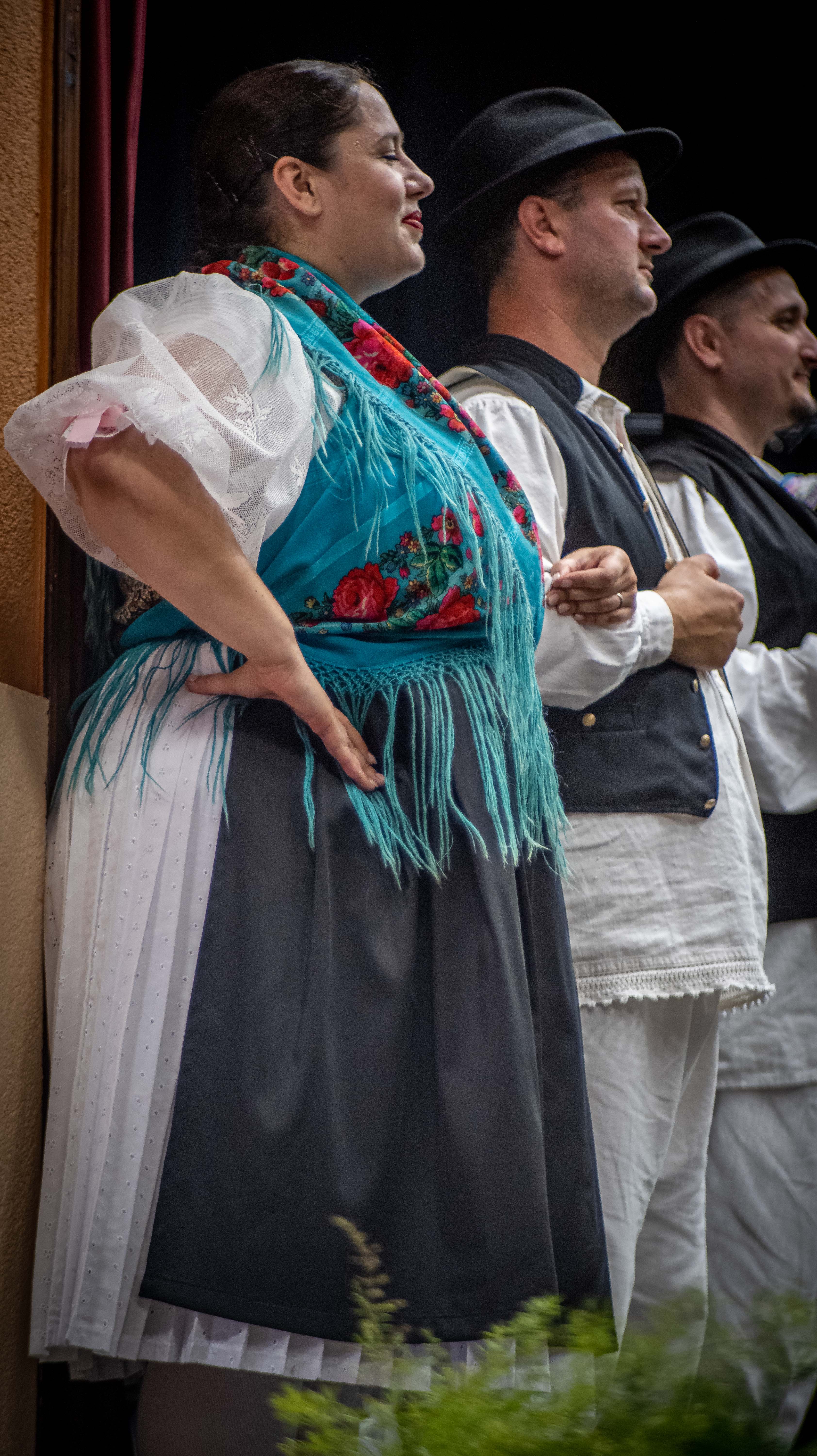 VELIČANSTVENA PRIREDBA KUD Belica proslavio 40 godina rada