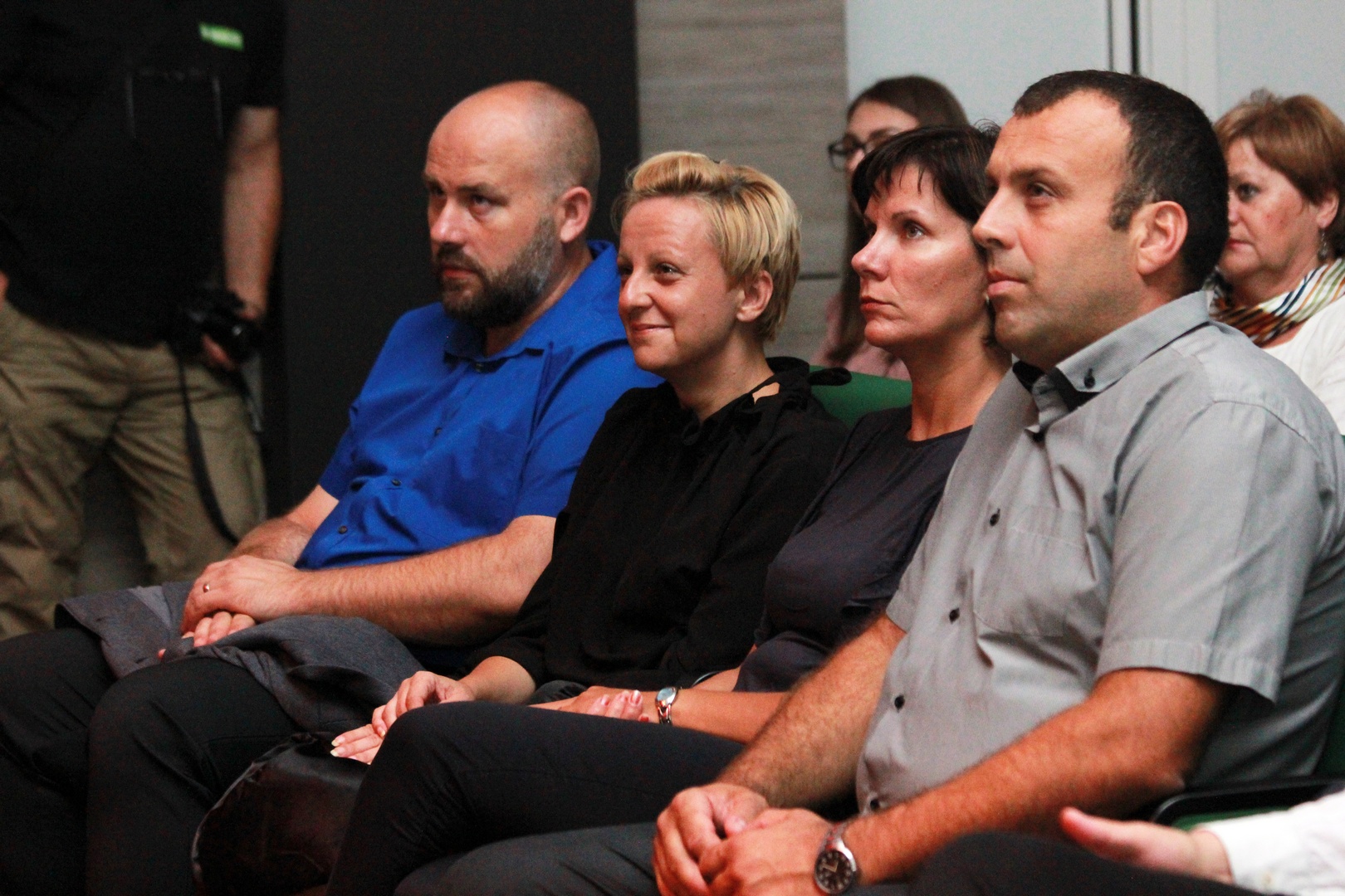 Koncert Dominika Padarića u Murskom Središću