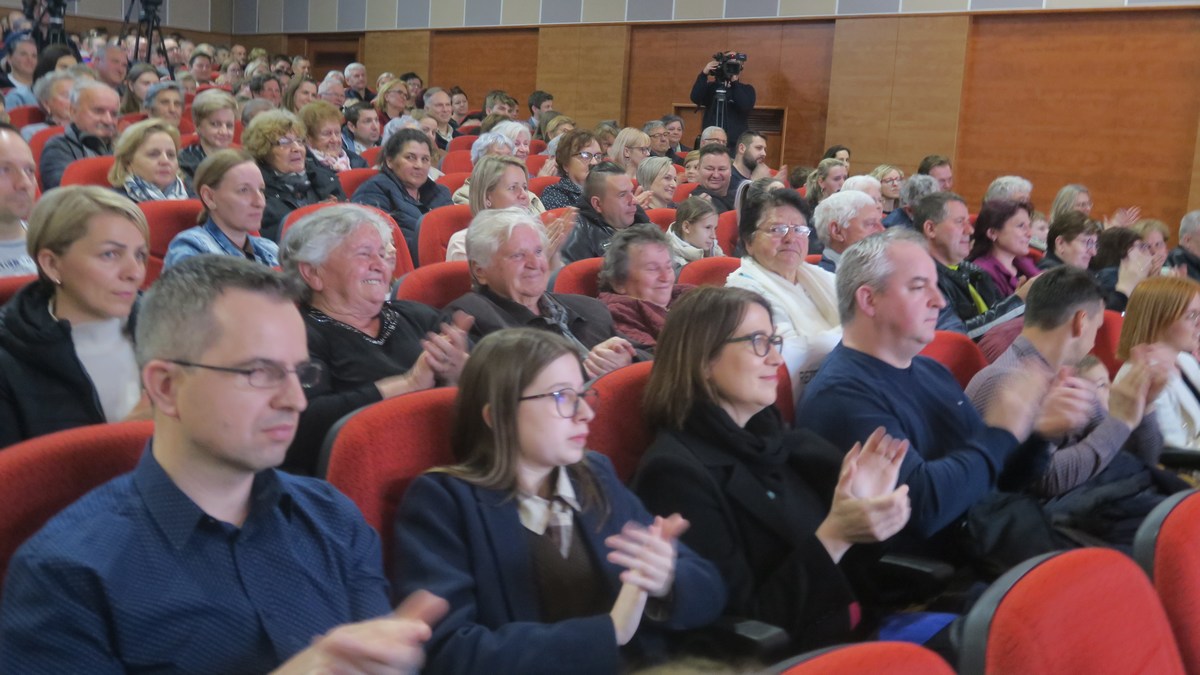 Bijela nedjelja u Maloj Subotici