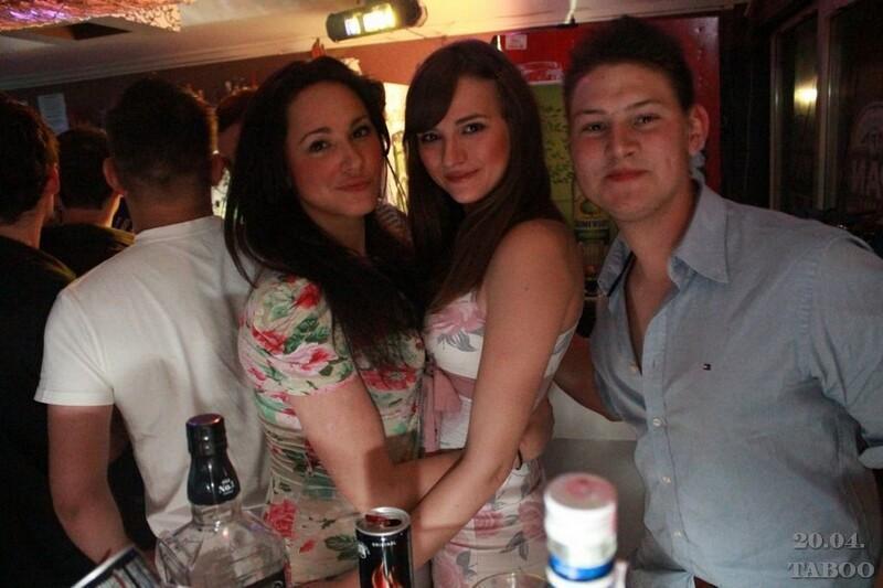 Foto189Taboo (Subota, 20.4.2013 – Koncert Sandre Afrika) Foto189Taboo (Subota, 20.4.2013 – Koncert Sandre Afrika)