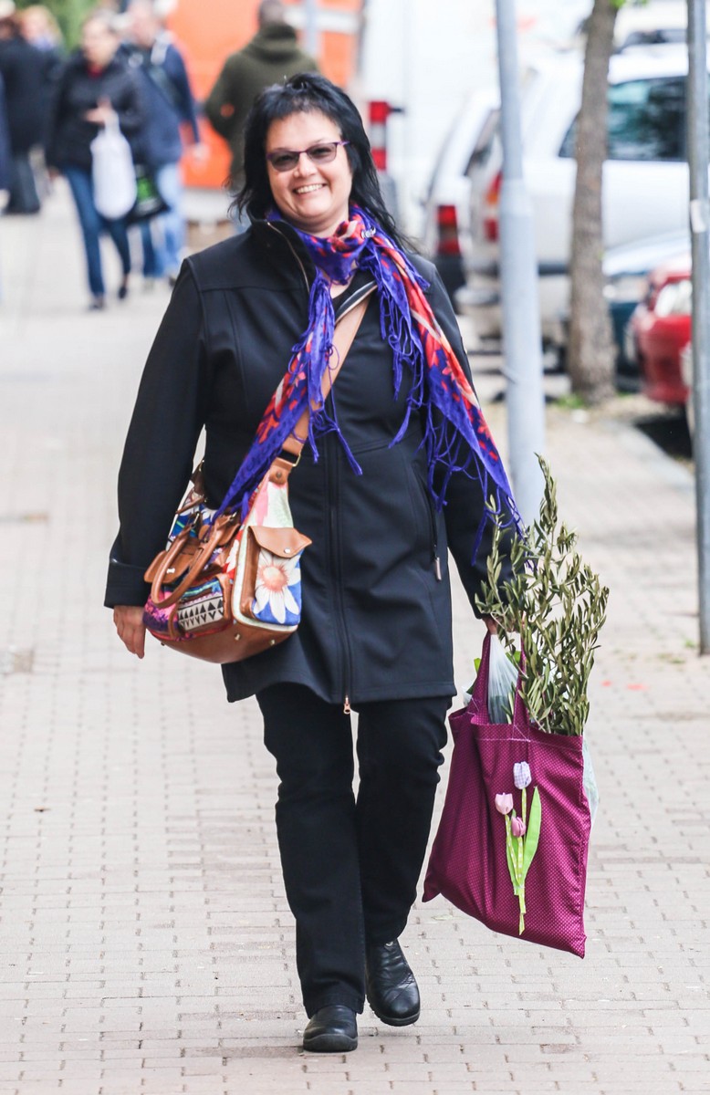 Klikom po Čakovcu (13.4.2019.)