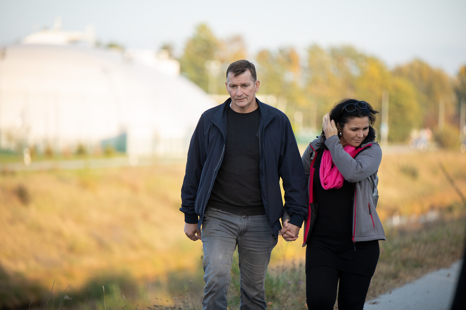 Klikom po Marini (25.10.2020.)