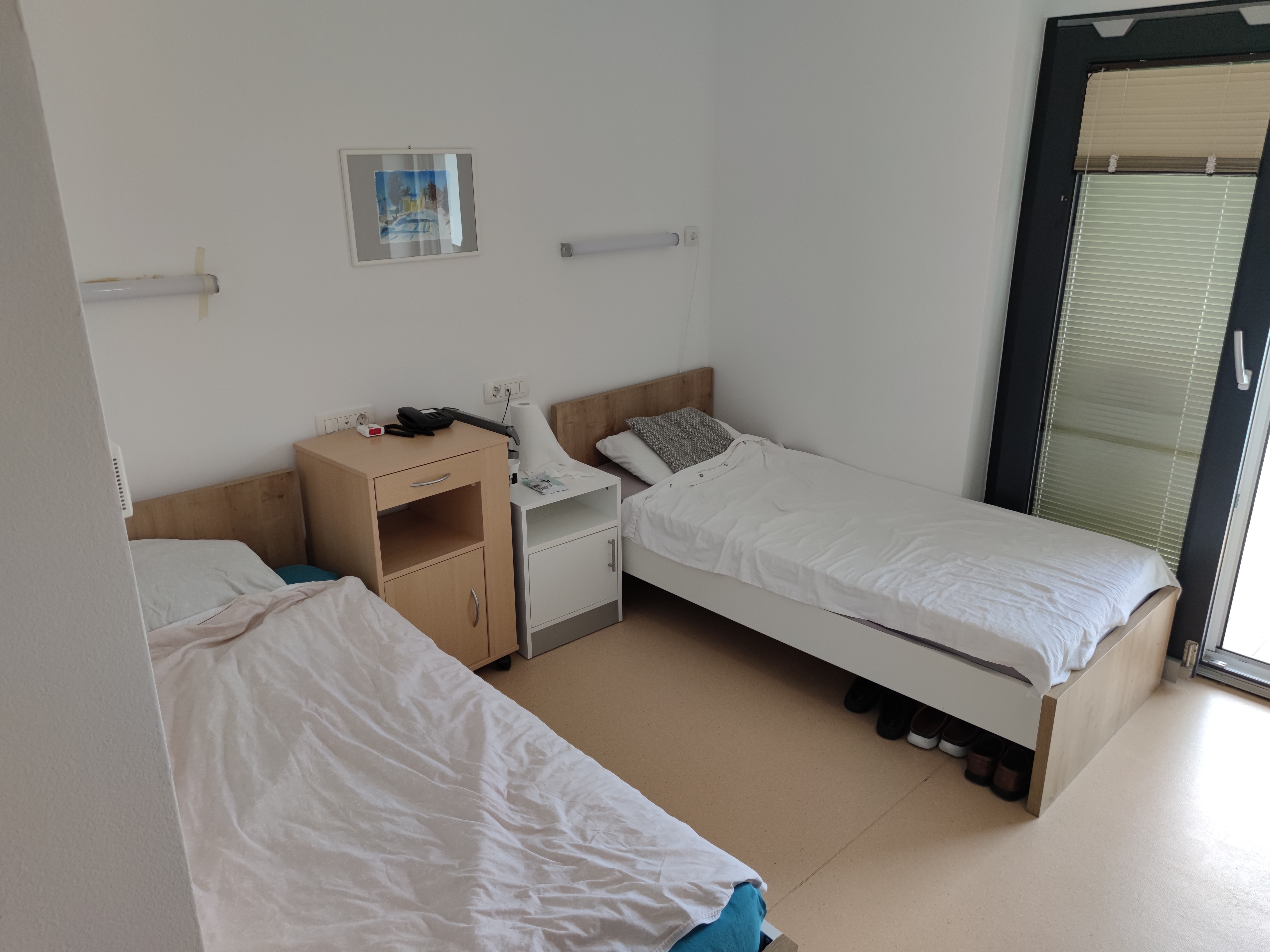 Dom za starije i nemoćne japa mursko središće 2022