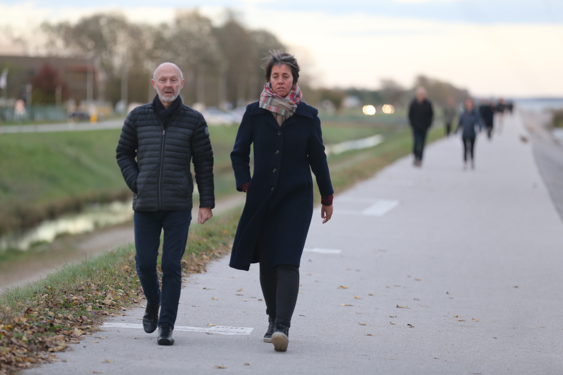 Klikom po Marini (nedjelja, 29.10.2023.)