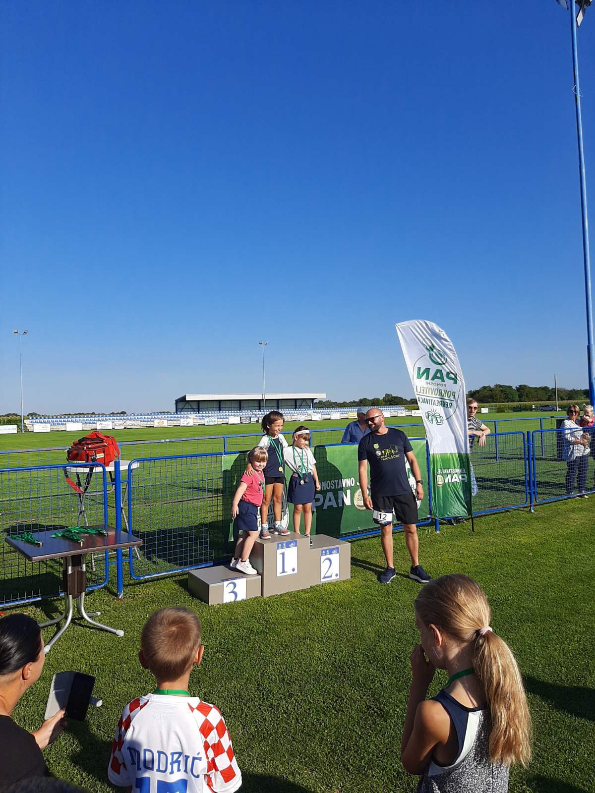 DOMAŠINEC Održana 5. utrka ‘Murščak’