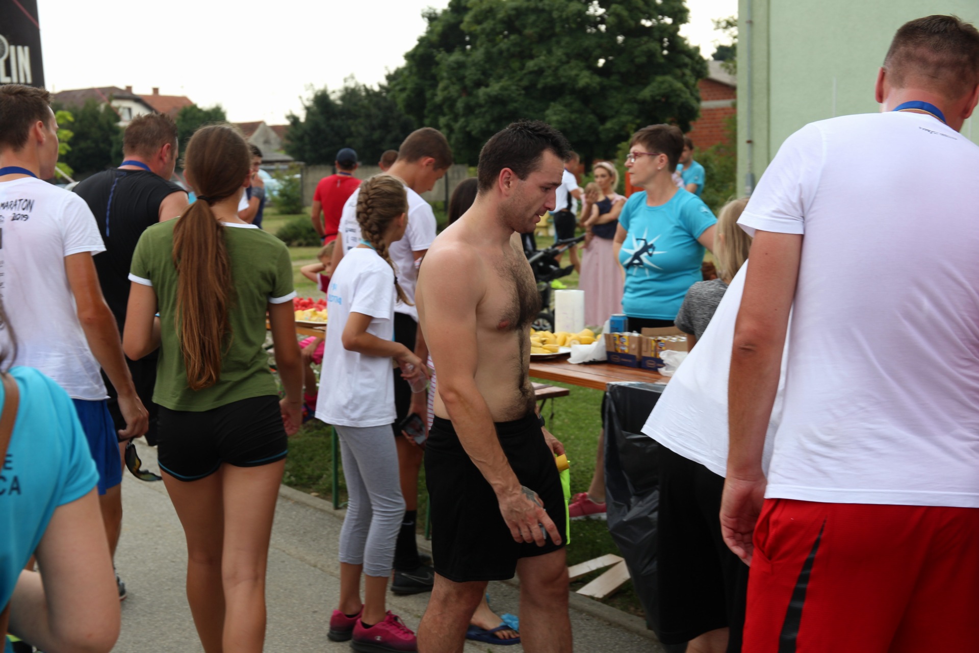 Treće utrke Općine Mala Subotica okupila veliki broj trkačica i trkača