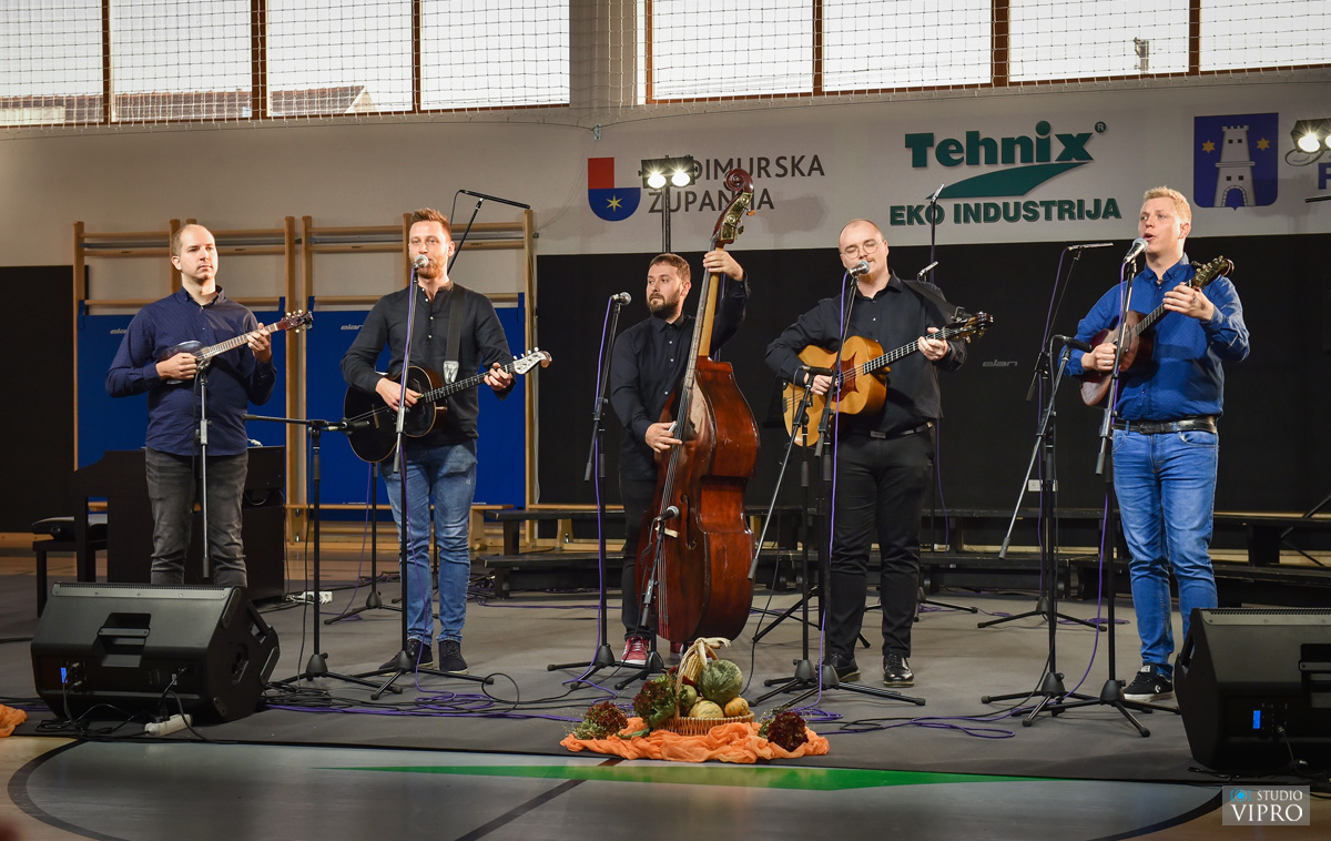 Deset godina Mješovitog pjevačkog zbora Udruge ‘Prijatelji sv. Roka’