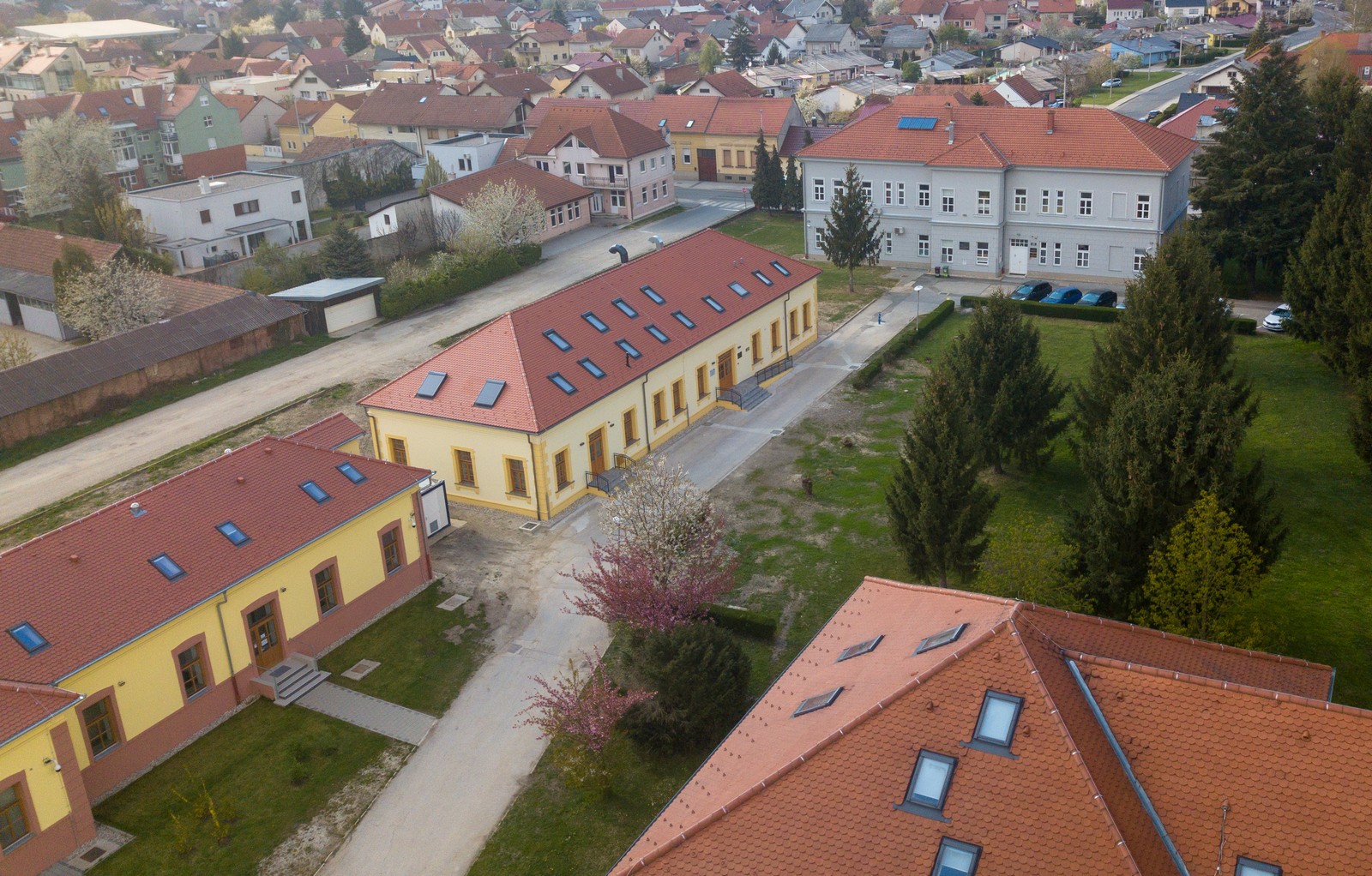 Međimurje dobilo drugi znanstveno-istraživački centar u manje od pola godine, otvoren Centar održivog razvoja Međimurskog veleučilišta u Čakovcu