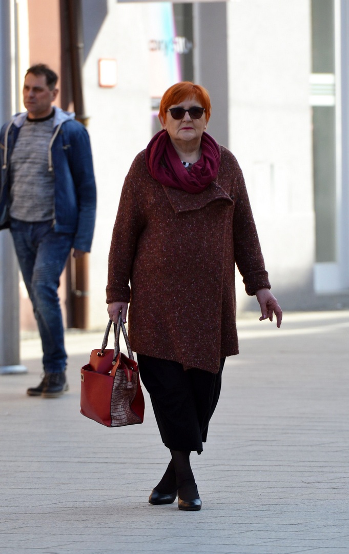 Klikom po Čakovcu (9.3.2019.)