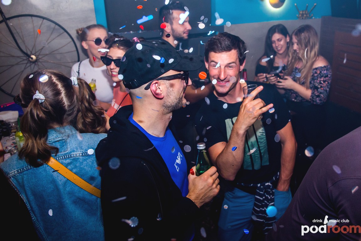 FEŠTA ZA PAMĆENJE Trash party u Podroomu