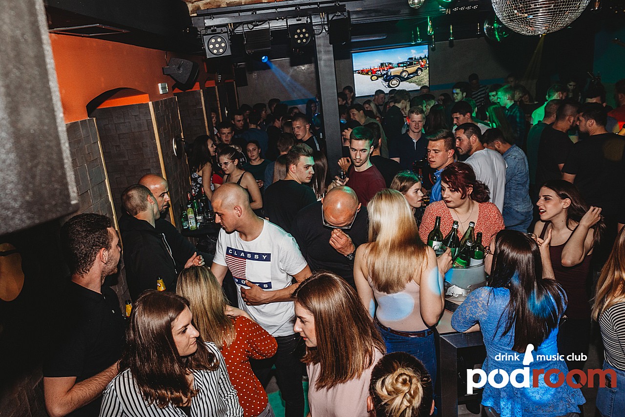 ZABAVE NIJE NEDOSTAJALO Podrumarenje u znaku Urbanovog uz TS Prim i vina vinarija Preiner i Kojter