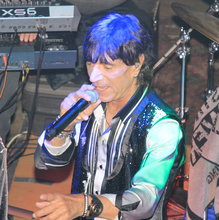 Jasmin Stavros, 31.10.2015. Šampion