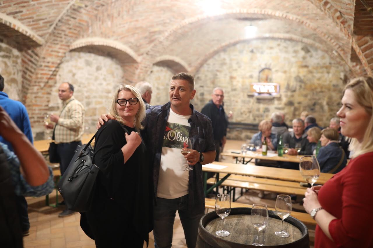 Urbanovo 2019. – Dani otvorenih podruma po međimurskim bregima