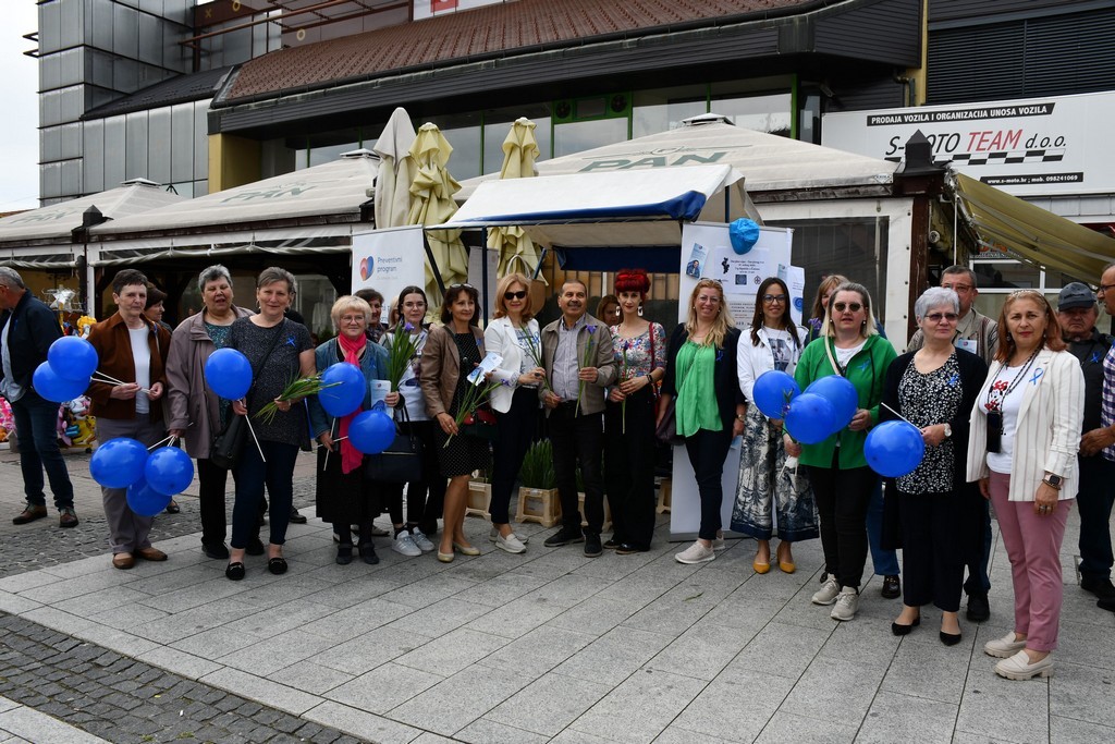 Dan plave vrpce Dan plave vrpce