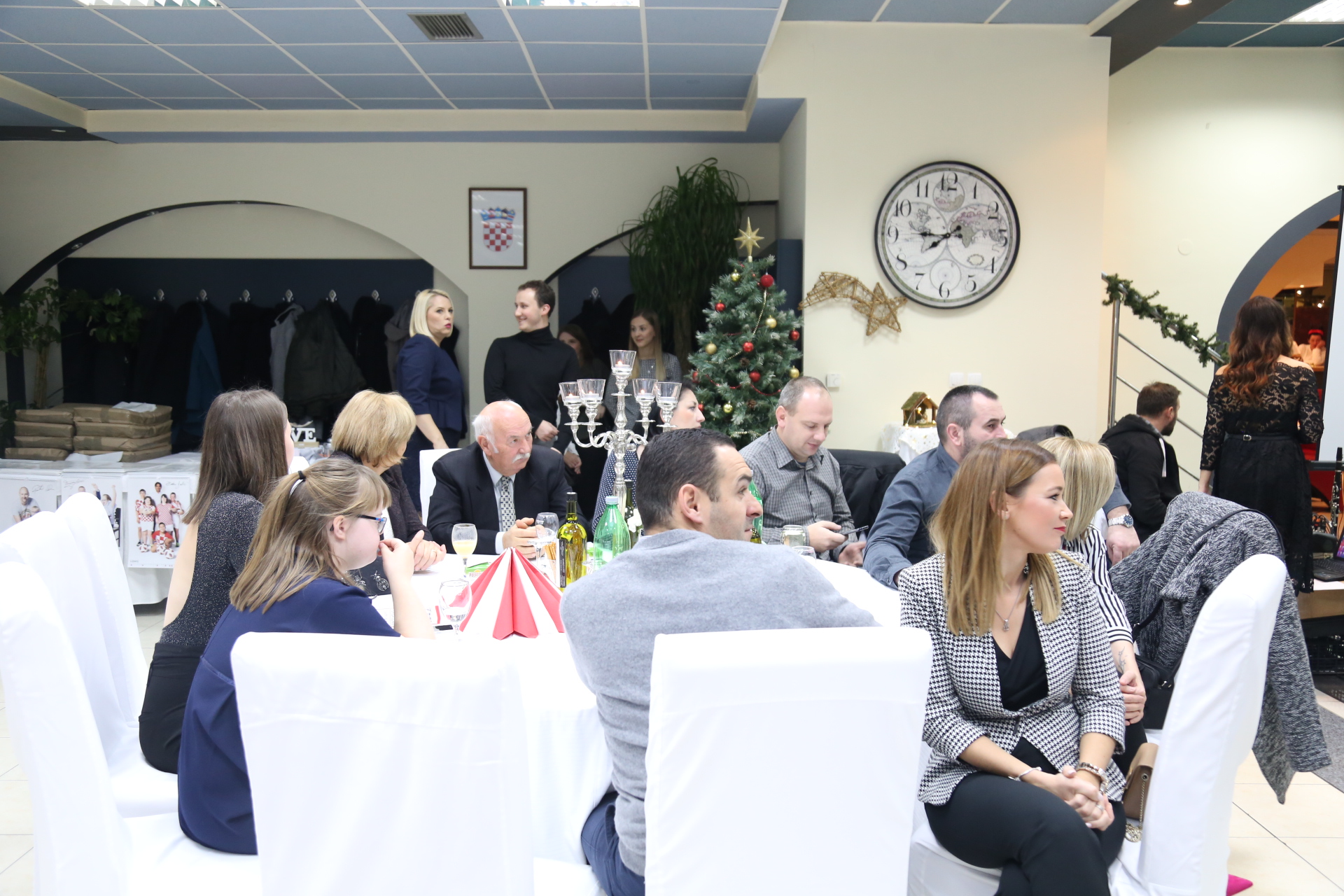 Promocija kalendara ‘Velike i male zvijezde 2019.’