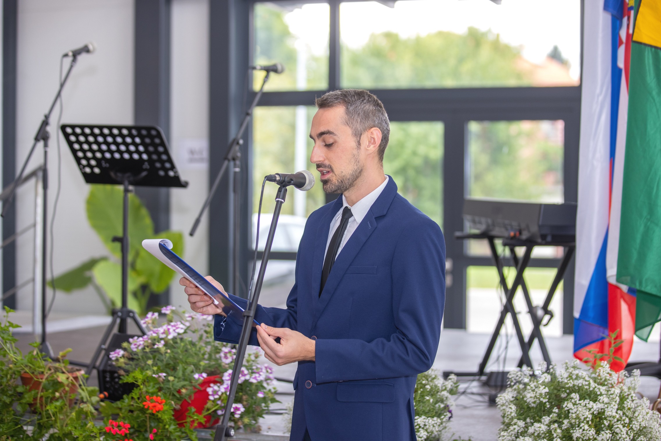 U Štrigovi potpisan sporazum za izgradnju Parka mira i prijateljstva!