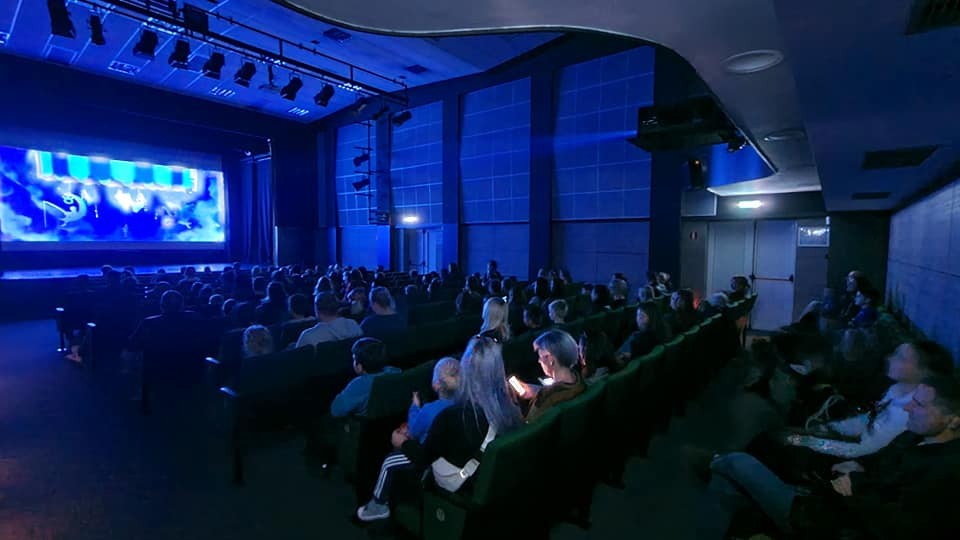 VELIKI REZIME Bogata kulturna jesen i zima u Murskom Središću