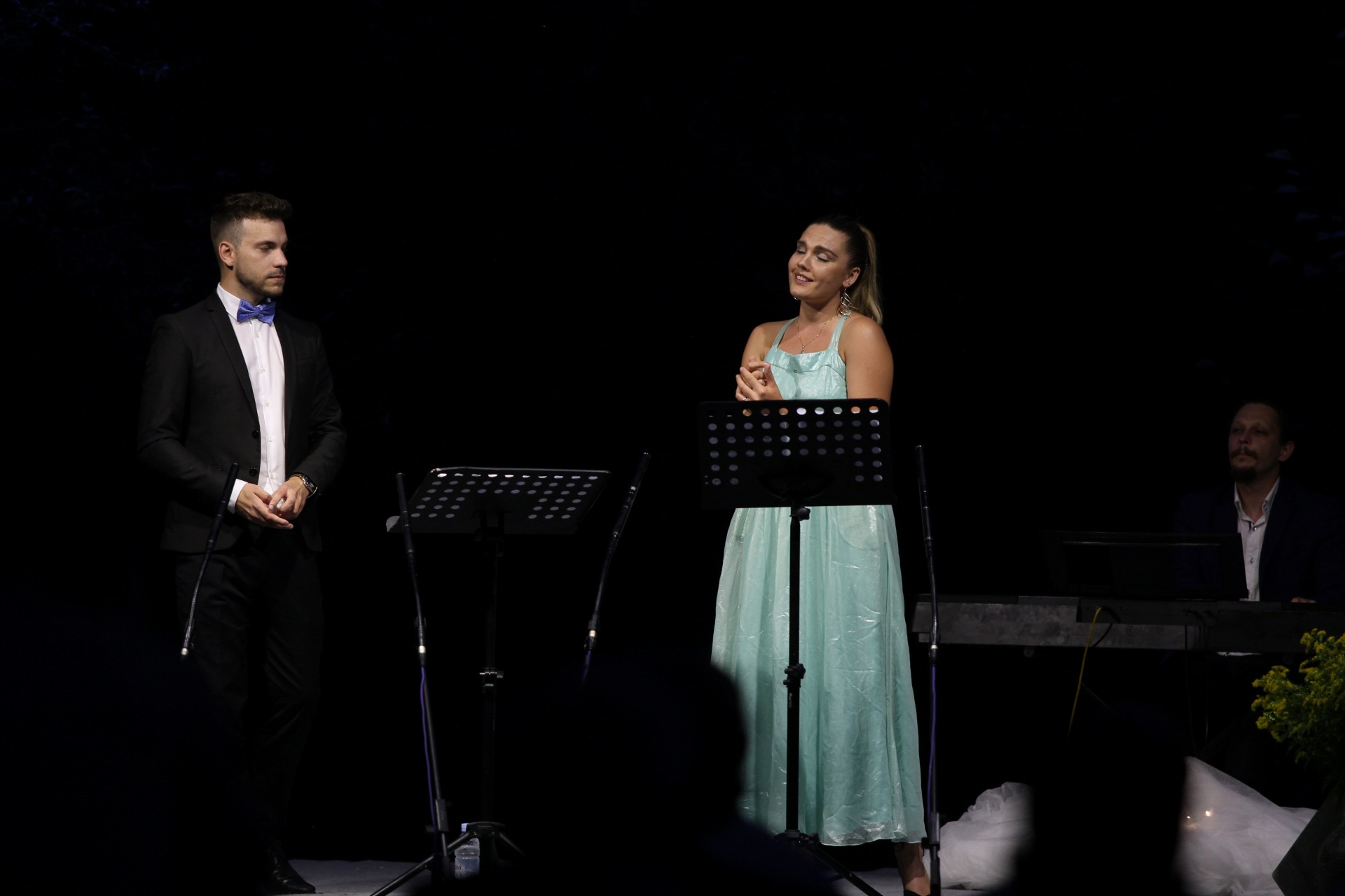 Klasika uz Muru u predivnom ugođaju: Dominik Padarić ponovo oduševio!